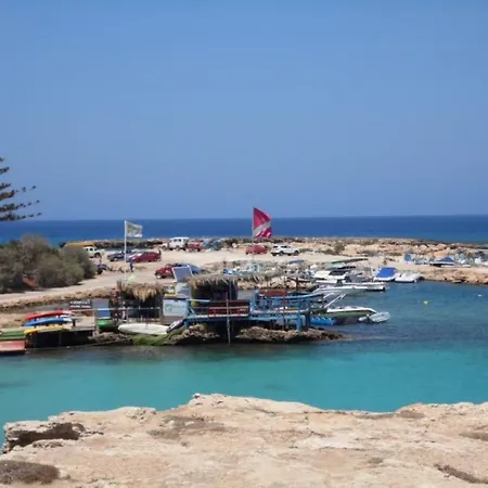 Villa Paros Protaras