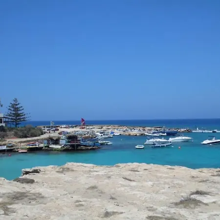Βίλα Paros *