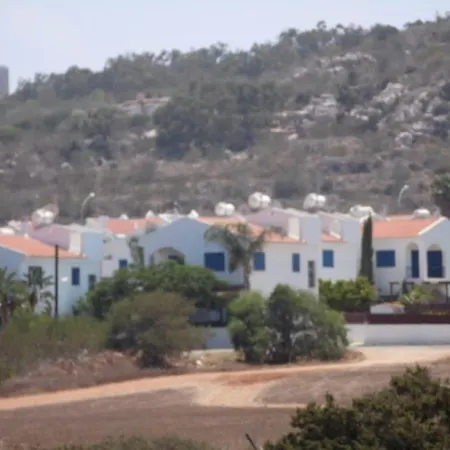 Paros Βίλα *