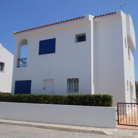 Villa Paros Protaras