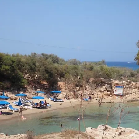 Paros * Protaras