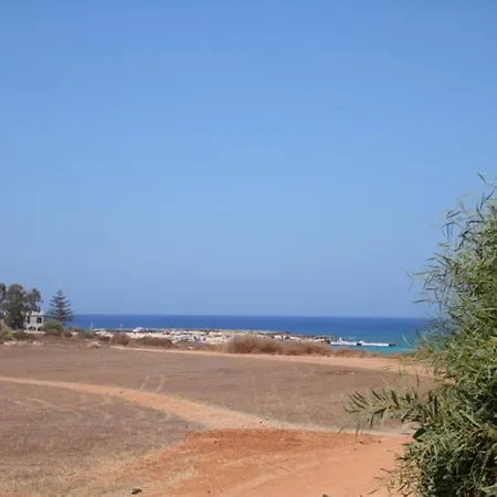 Βίλα Paros