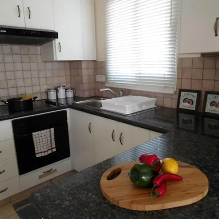 Villa Paros Protaras