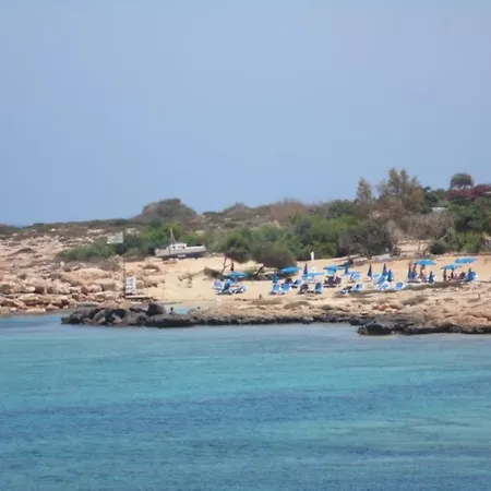 Βίλα Paros