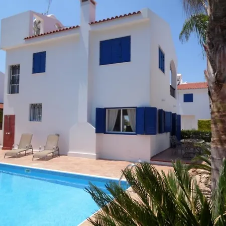 Paros Villa Protaras