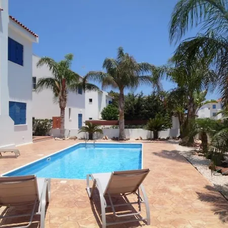Villa Paros