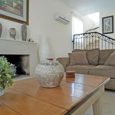Paros Villa Protaras